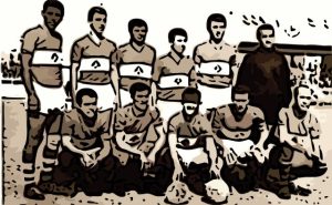 Lebanese Football